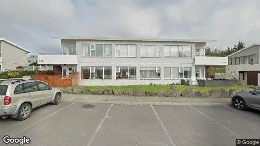 Apartments for rent in Kópavogur - Photo from Google Street View