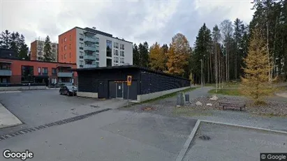 Apartments for rent in Tampere Luoteinen - Photo from Google Street View