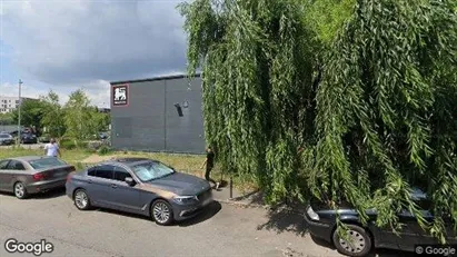 Apartments for rent in Voluntari - Photo from Google Street View