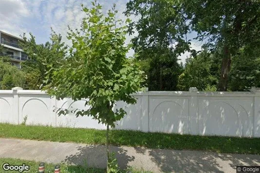 Apartments for rent in Voluntari - Photo from Google Street View