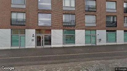 Apartments for rent in Vantaa - Photo from Google Street View