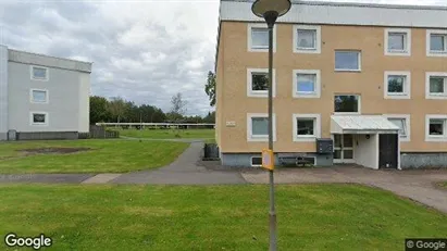 Apartments for rent in Markaryd - Photo from Google Street View