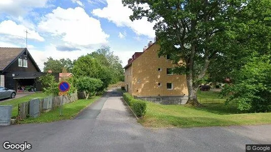 Apartments for rent in Tranås - Photo from Google Street View