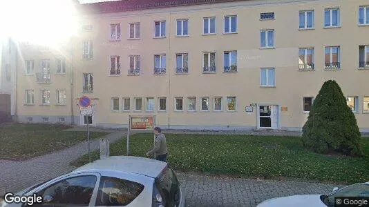 Apartments for rent in Burgenlandkreis - Photo from Google Street View