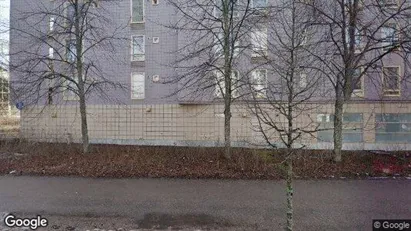 Apartments for rent in Helsinki Itäinen - Photo from Google Street View