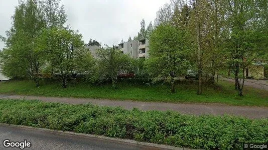 Apartments for rent in Järvenpää - Photo from Google Street View