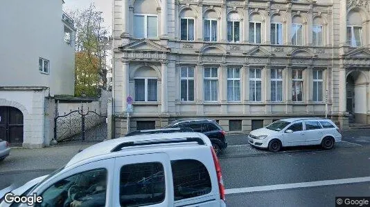 Apartments for rent in Wuppertal - Photo from Google Street View