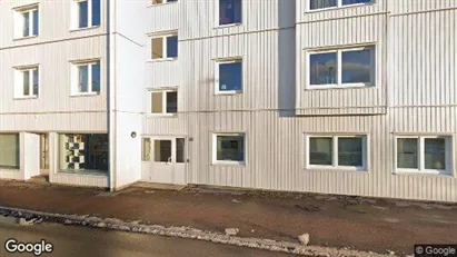 Apartments for rent in Hultsfred - Photo from Google Street View