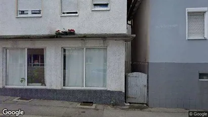 Apartments for rent in Reutlingen - Photo from Google Street View