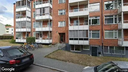 Apartments for rent in Karlskrona - Photo from Google Street View