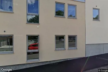 Apartments for rent in Hässleholm - Photo from Google Street View