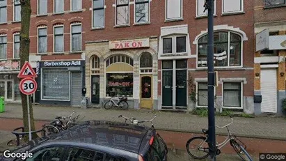 Apartments for rent in Rotterdam Delfshaven - Photo from Google Street View