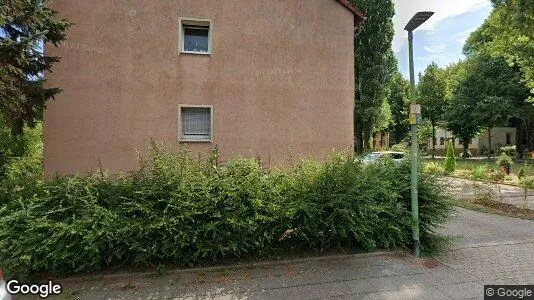 Apartments for rent in Essen - Photo from Google Street View