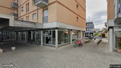 Apartments for rent in Oberaargau - Photo from Google Street View