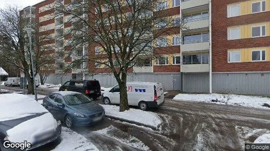 Apartments for rent in Västerås - Photo from Google Street View