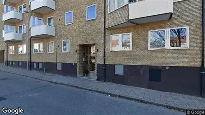 Apartments for rent in Helsingborg - Photo from Google Street View