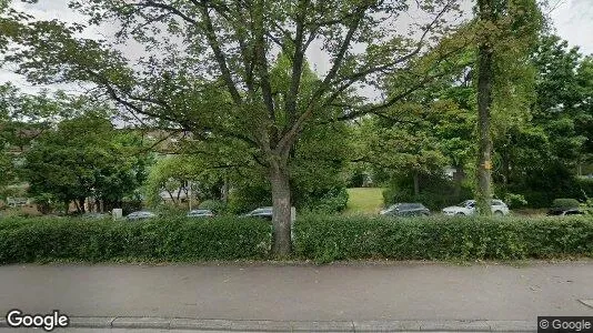 Apartments for rent in Böblingen - Photo from Google Street View