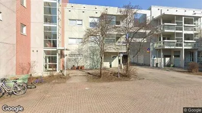 Apartments for rent in Helsinki Läntinen - Photo from Google Street View