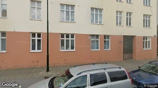 Apartments for rent in Kirseberg - Photo from Google Street View