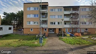 Apartments for rent in Eskilstuna - Photo from Google Street View