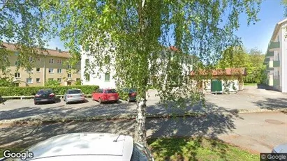 Apartments for rent in Kristianstad - Photo from Google Street View