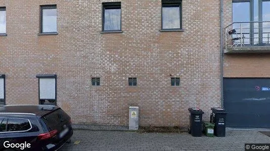 Apartments for rent in Fléron - Photo from Google Street View