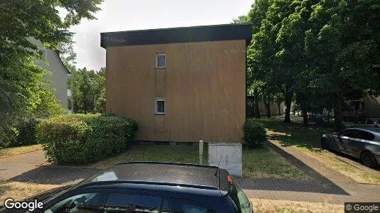 Apartments for rent in Unna - Photo from Google Street View