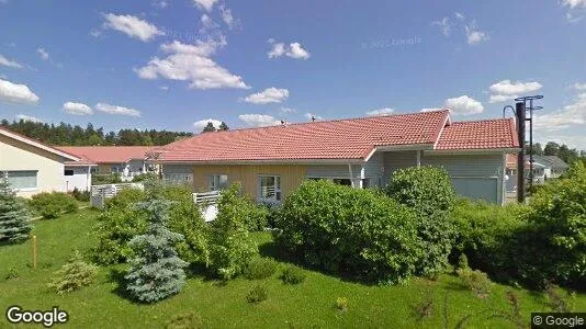 Apartments for rent in Turku - Photo from Google Street View