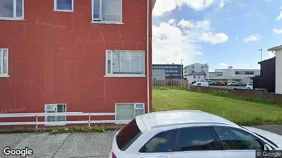 Apartments for rent in Reykjanesbær - Photo from Google Street View