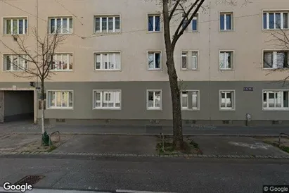 Apartments for rent in Vienna Leopoldstadt - Photo from Google Street View