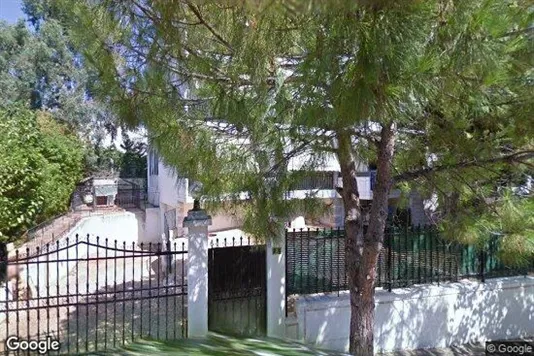 Apartments for rent in Vari-Voula-Vouliagmeni - Photo from Google Street View