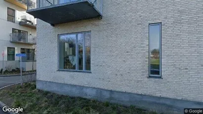 Apartments for rent in Køge - Photo from Google Street View