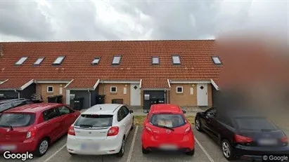 Apartments for rent in Odense SØ - Photo from Google Street View