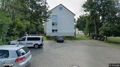 Apartments for rent in Goslar - Photo from Google Street View