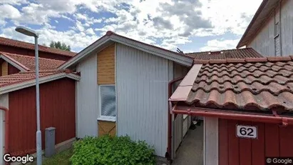 Apartments for rent in Tierp - Photo from Google Street View