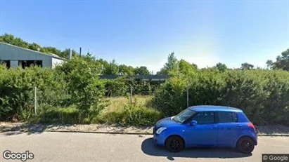 Apartments for rent in Køge - Photo from Google Street View