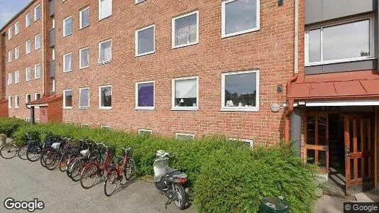 Apartments for rent in Sofielund - Photo from Google Street View