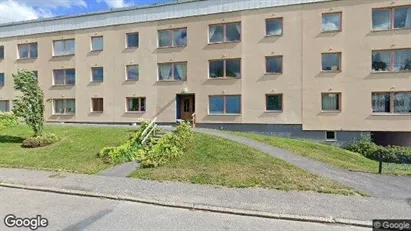 Apartments for rent in Nyköping - Photo from Google Street View