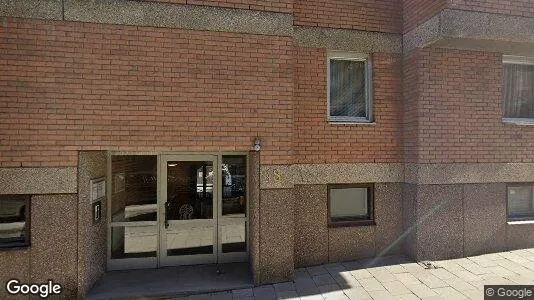 Apartments for rent in Jönköping - Photo from Google Street View