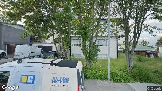 Apartments for rent in Reykjavík Laugardalur - Photo from Google Street View