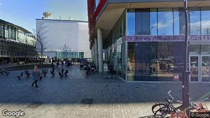 Apartments for rent in Rotterdam Centrum - Photo from Google Street View