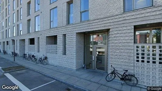 Apartments for rent in Copenhagen SV - Photo from Google Street View