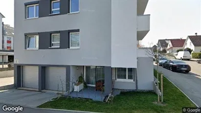 Apartments for rent in Böblingen - Photo from Google Street View