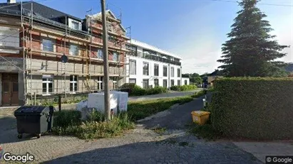 Apartments for rent in Märkisch-Oderland - Photo from Google Street View