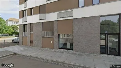 Apartments for rent in Dresden - Photo from Google Street View