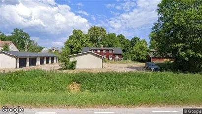 Apartments for rent in Laxå - Photo from Google Street View