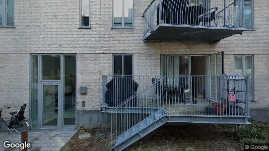 Apartments for rent in Køge - Photo from Google Street View