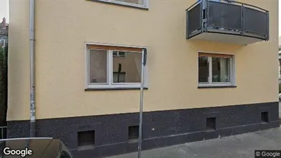 Apartments for rent in Gießen - Photo from Google Street View