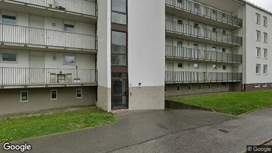 Apartments for rent in Uppsala - Photo from Google Street View