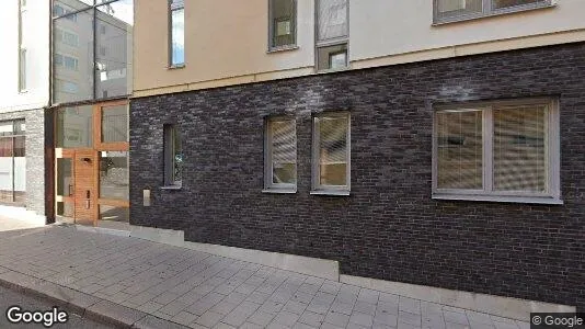 Apartments for rent in Karlstad - Photo from Google Street View